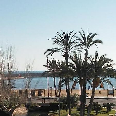 Apartament Dos Bahias Peñiscola Zewnętrze zdjęcie