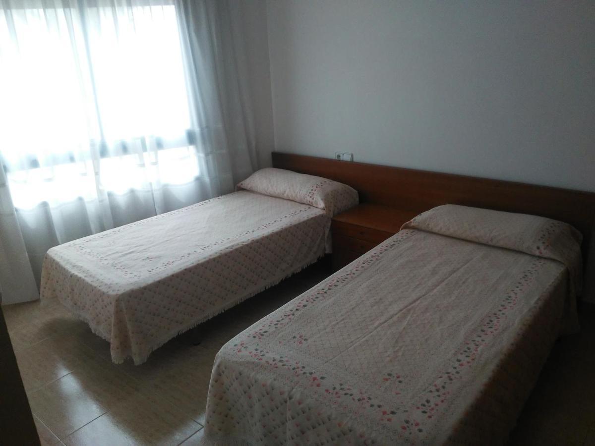 Apartament Dos Bahias Peñiscola Zewnętrze zdjęcie
